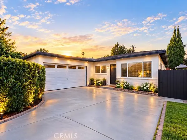 1119 Angelcrest Drive, Hacienda Heights, CA 91745
