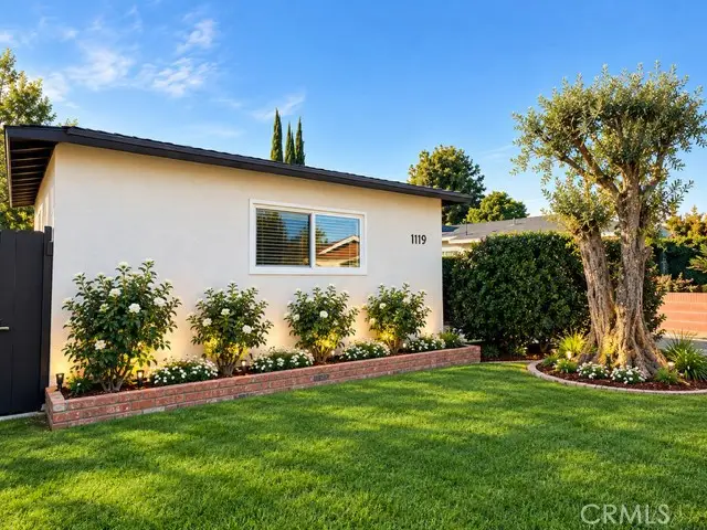 1119 Angelcrest Drive, Hacienda Heights, CA 91745 - #2