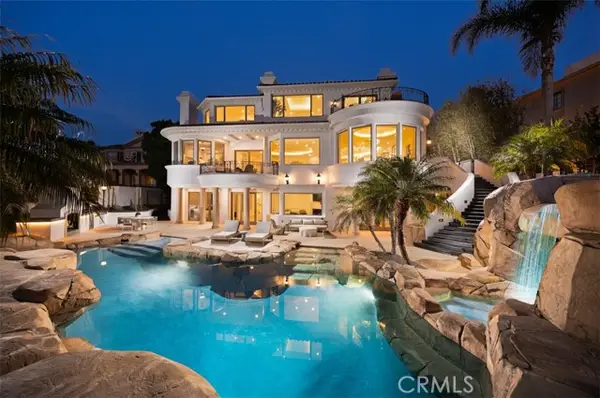 5 Sailview, Newport Coast, CA 92657