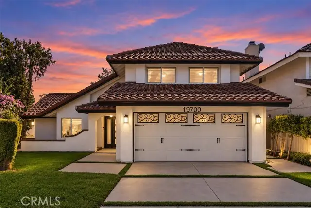 19700 Lull, Winnetka, CA 91306 - #1