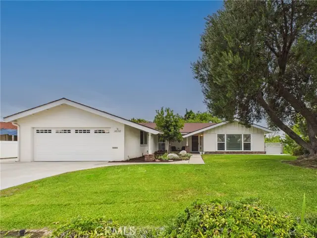 3030 Butterfield Road, Orange, CA 92865 - #1