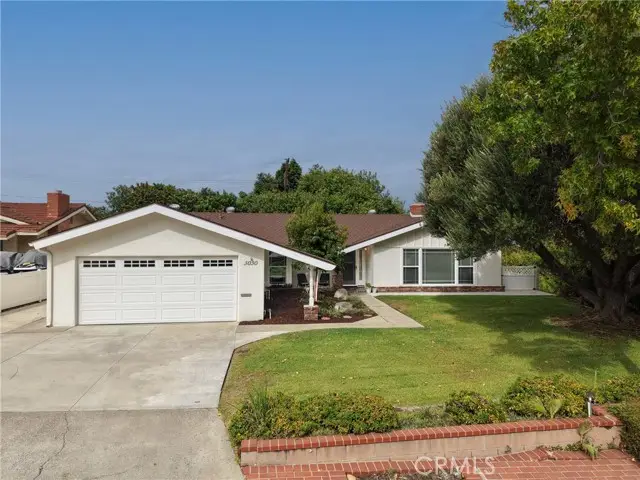 3030 Butterfield Road, Orange, CA 92865 - #3