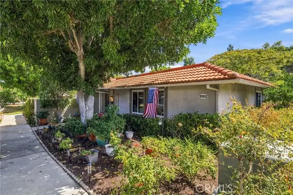 3082 Via Serena  #A, Laguna Woods, CA 92637
