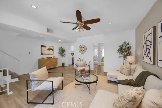 6540 Hayvenhurst Avenue  #35, Van Nuys, CA 91406 - #1