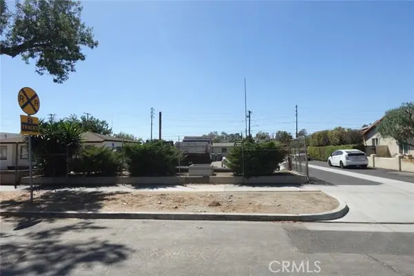 13248 5th, Chino, CA 91710