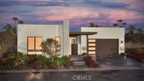 4532 Thunderbird Way, Palm Springs, CA 92262