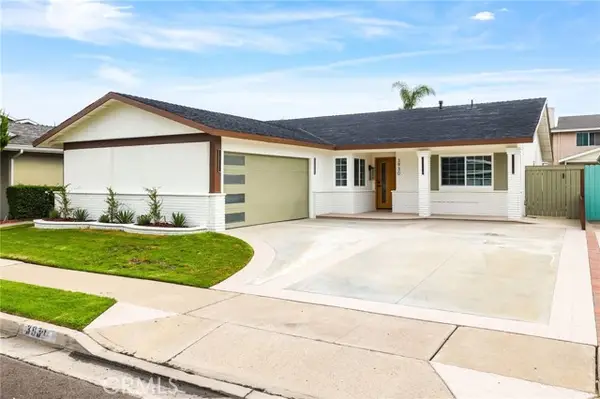 3930 Rose, Seal Beach, CA 90740