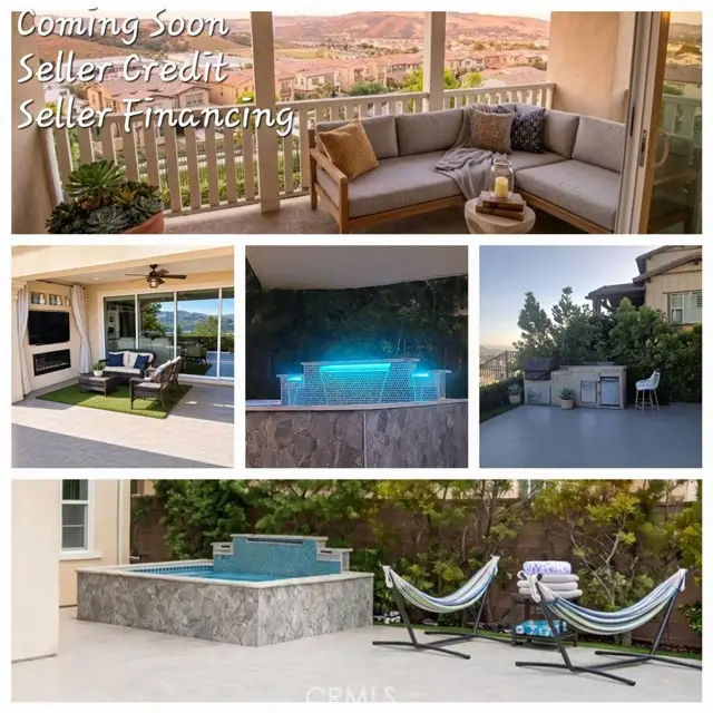 7 Paladino Court, Ladera Ranch, CA 92694 - #1