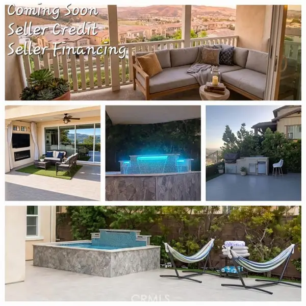 7 Paladino Court, Ladera Ranch, CA 92694