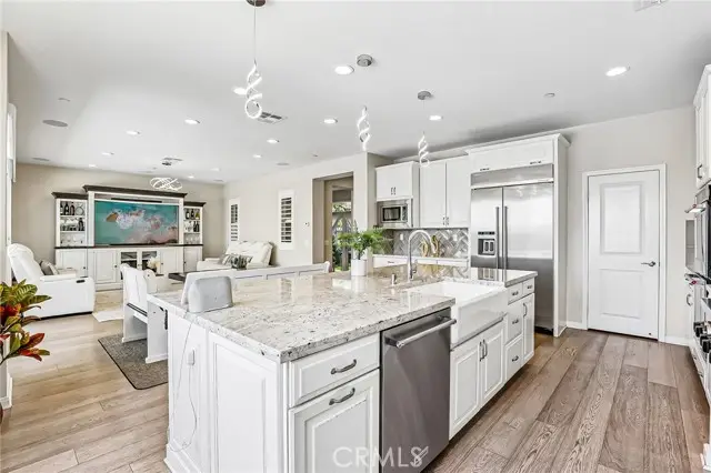 7 Paladino Court, Ladera Ranch, CA 92694 - #3