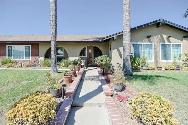 4865 Rigel, Mira Loma, CA 91752 - #2
