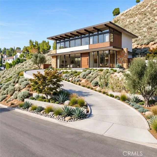 0 Lake Mathews, Perris, CA 92570 - #2