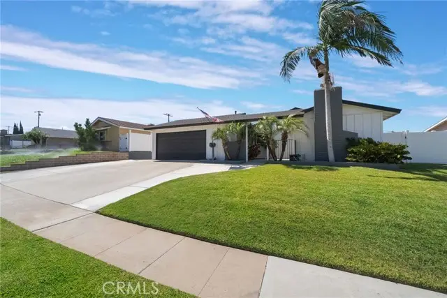 3025 Lime Avenue, Fullerton, CA 92835 - #3