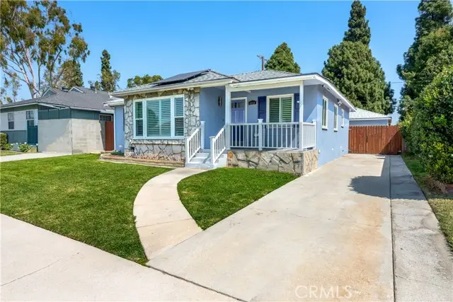 4858 Fidler, Long Beach, CA 90808 - #2