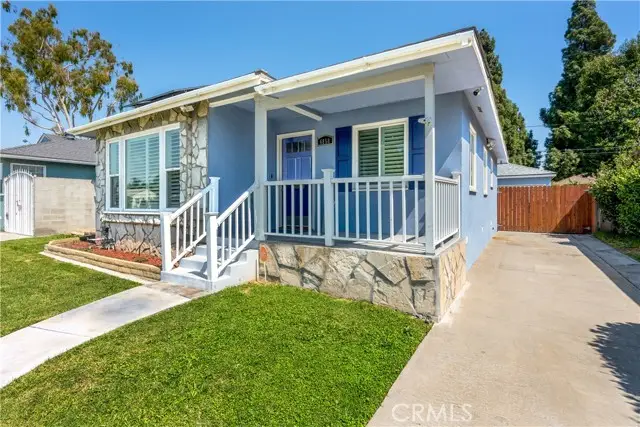 4858 Fidler, Long Beach, CA 90808 - #3