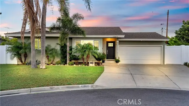 12871 Loretta Drive, Santa Ana, CA 92705 - #2