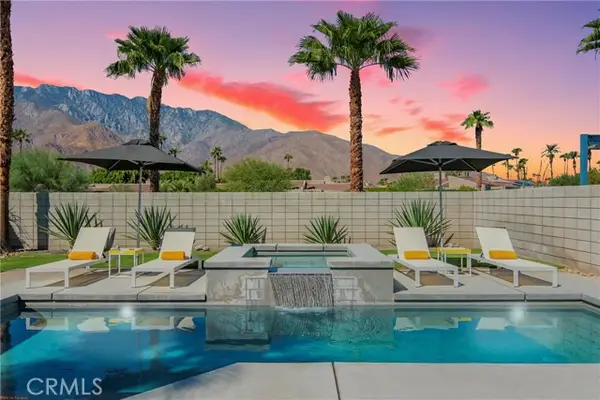 3014 Avenida Caballeros, Palm Springs, CA 92262