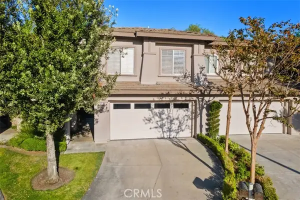 20 Brassie, Trabuco Canyon, CA 92679