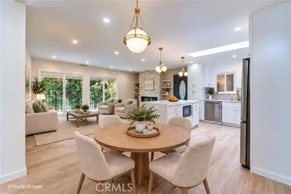 2338 Avenida Sevilla  #N, Laguna Woods, CA 92637