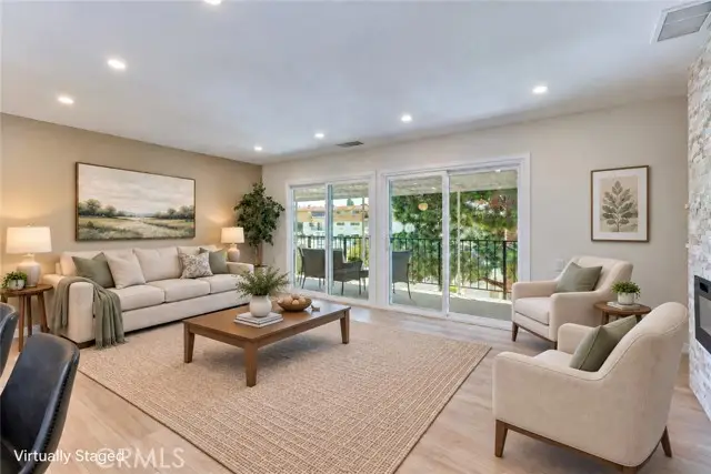 2338 Avenida Sevilla  #N, Laguna Woods, CA 92637 - #3