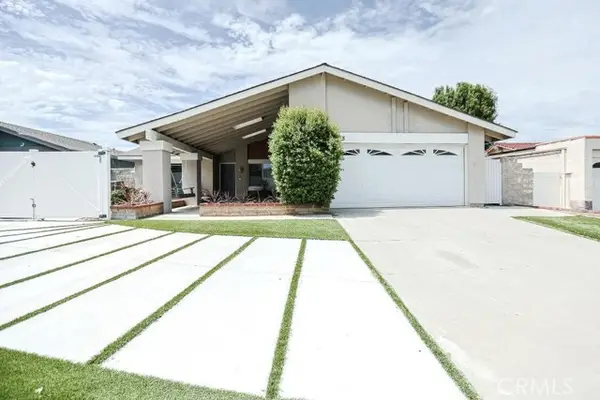 115 La Paz, Anaheim, CA 92807