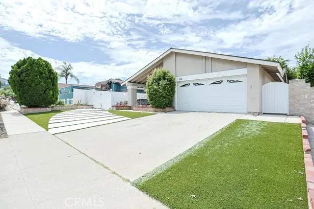 115 La Paz, Anaheim, CA 92807 - #2