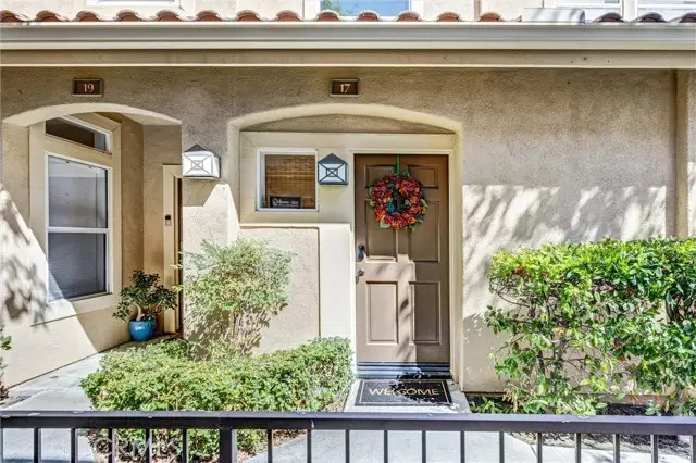 17 Camino Del Oro  #42, Rancho Santa Margarita, CA 92688 - #2