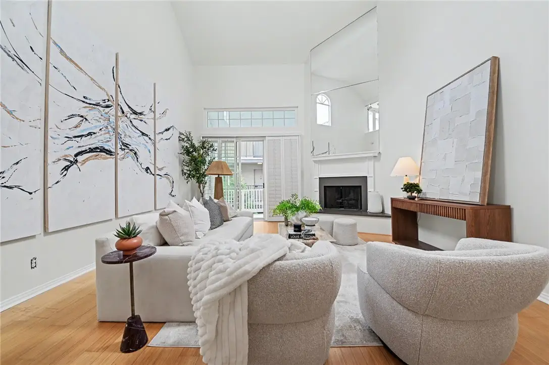 11667 Gorham  #304, Los Angeles, CA 90049 - #1