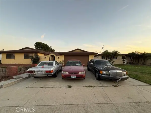 2424 Grivey, Anaheim, CA 92804