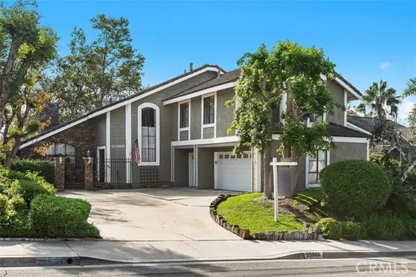 25966 Terra Bella, Laguna Hills, CA 92653