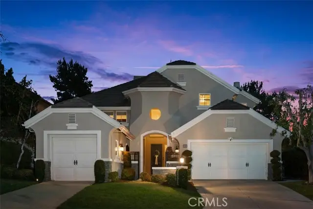 30 Birkdale, Coto De Caza, CA 92679 - #1
