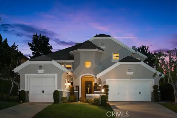 30 Birkdale, Trabuco Canyon, CA 92679