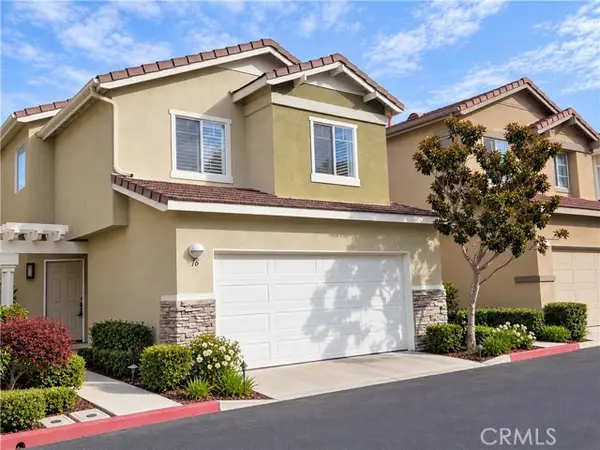 16 Torres Pointe, Aliso Viejo, CA 92656