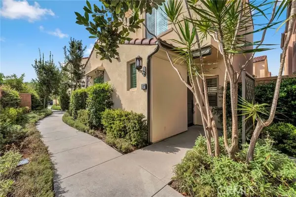 107 Messenger, Irvine, CA 92618