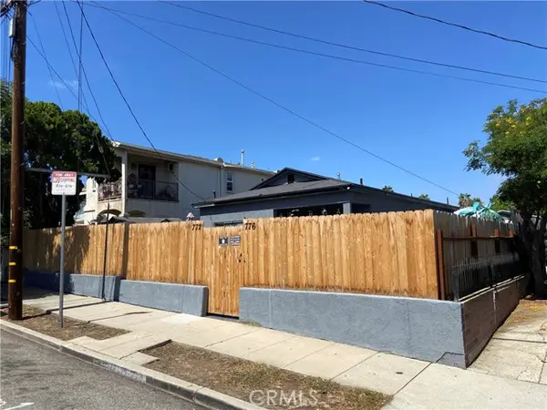 776 1st, San Pedro, CA 90731