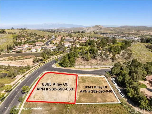 8341 Kiley Court, Corona, CA 92883 - #1