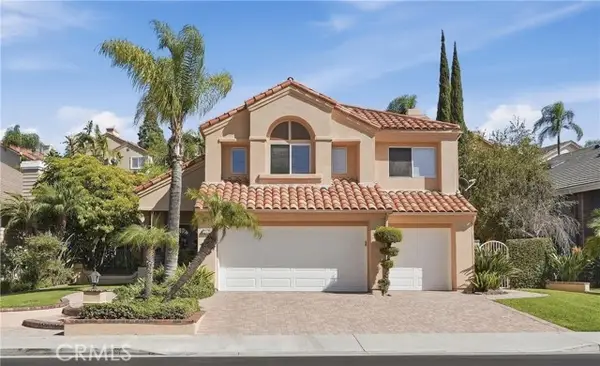 22172 Wayside, Mission Viejo, CA 92692