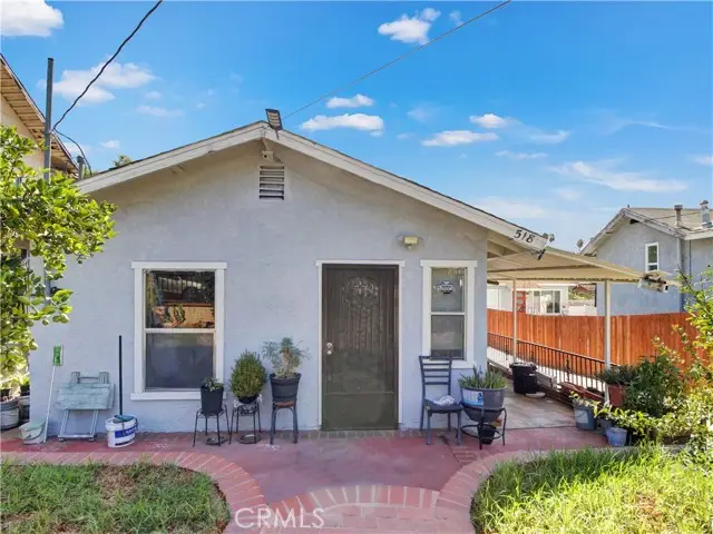 518 Concord, Los Angeles, CA 90063 - #2