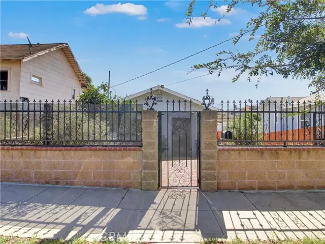 518 Concord, Los Angeles, CA 90063 - #3