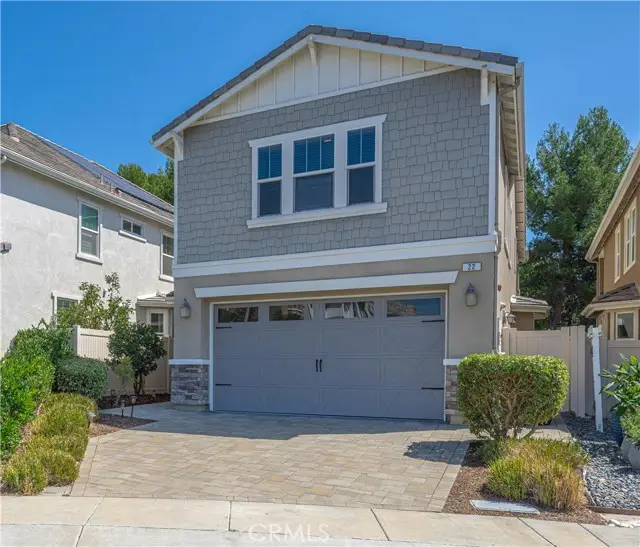 22 Willow Way, Lake Forest, CA 92630 - #1