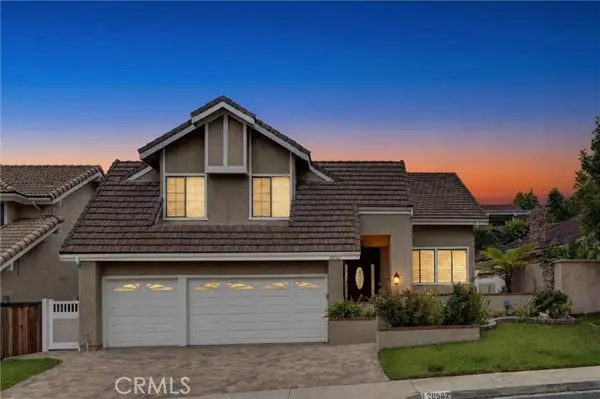 28562 Silverton, Laguna Niguel, CA 92677