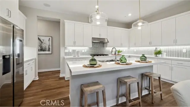 24556 Camino Canoa, Valencia, CA 91354 - #1