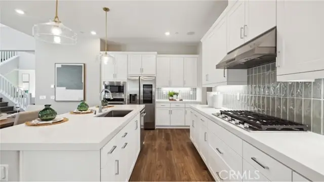 24556 Camino Canoa, Valencia, CA 91354 - #3