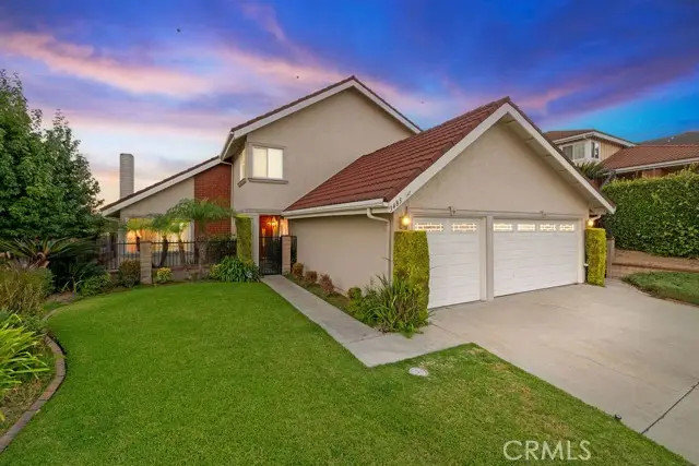 3485 Belle River, Hacienda Heights, CA 91745 - #1