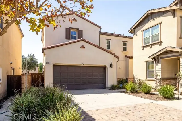 3363 Pine Ridge, Ontario, CA 91761 - #2