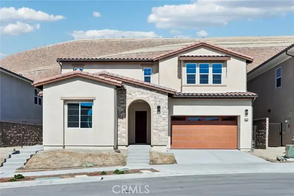 5867 Sunrise Ridge Lane, Trabuco Canyon, CA 92679