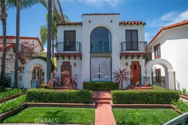 815 Roswell Avenue, Long Beach, CA 90804 - #1