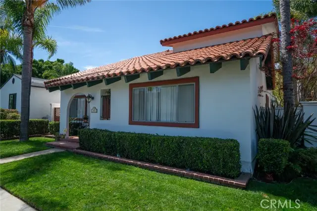 807 Roswell Avenue, Long Beach, CA 90804 - #2