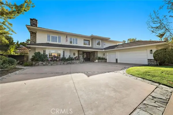 30111 Saddleridge, San Juan Capistrano, CA 92675