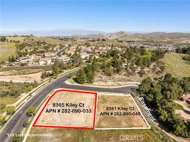 8365 Kiley Court, Corona, CA 92883 - #1